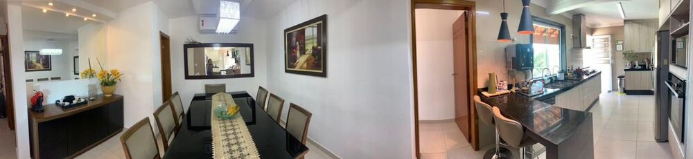 Casa à venda com 3 quartos, 250m² - Foto 10