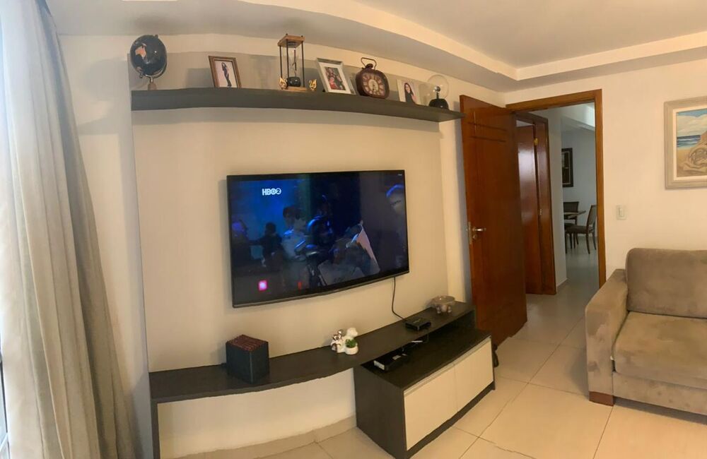 Casa à venda com 3 quartos, 250m² - Foto 16