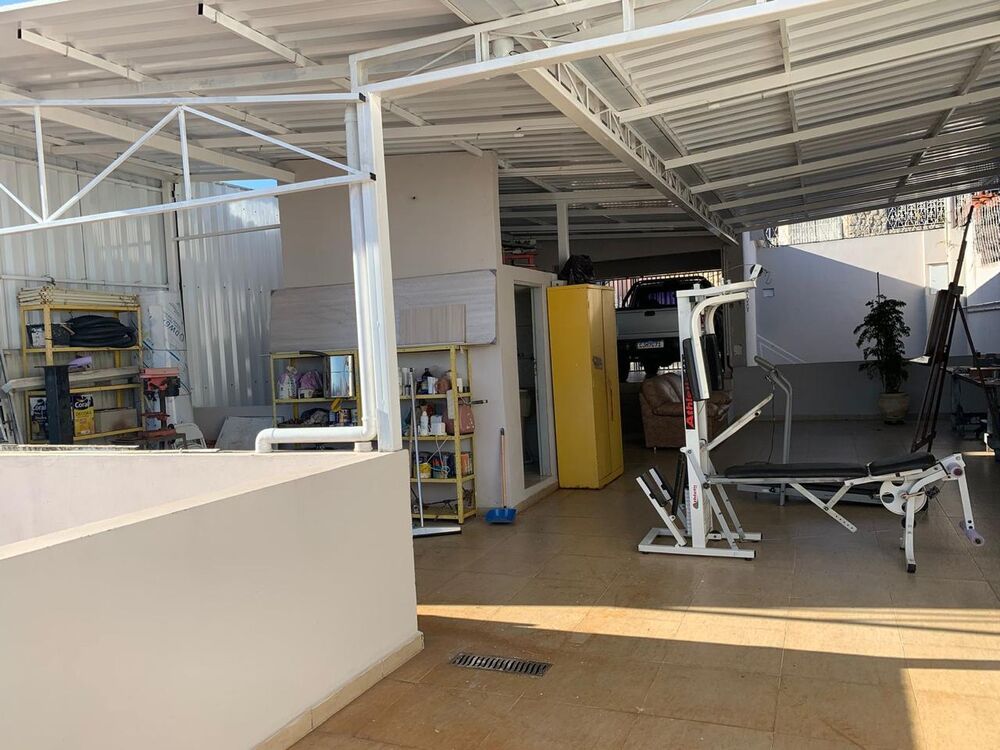 Casa à venda com 3 quartos, 250m² - Foto 5