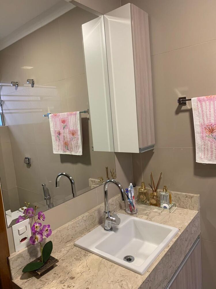 Casa à venda com 3 quartos, 250m² - Foto 31
