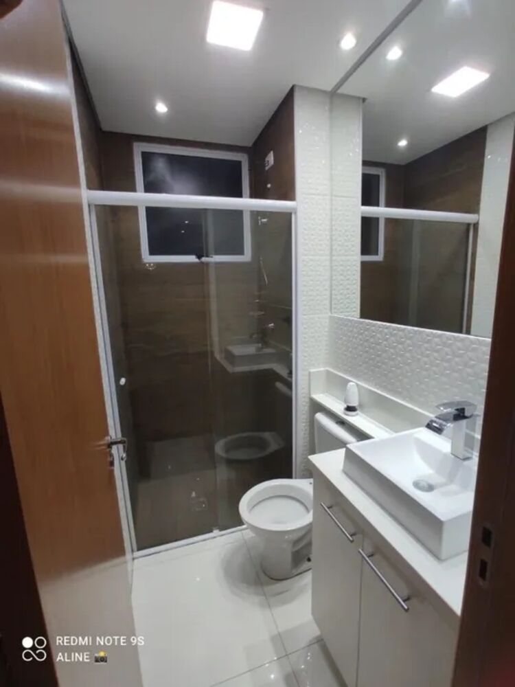 Apartamento, 2 quartos, 45 m² - Foto 12