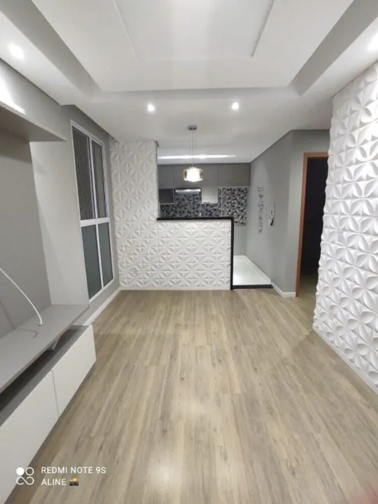 Apartamento, 2 quartos, 45 m² - Foto 14