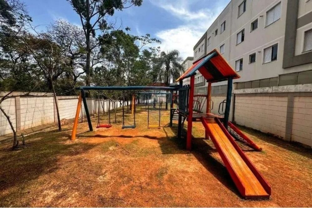 Apartamento, 2 quartos, 45 m² - Foto 16