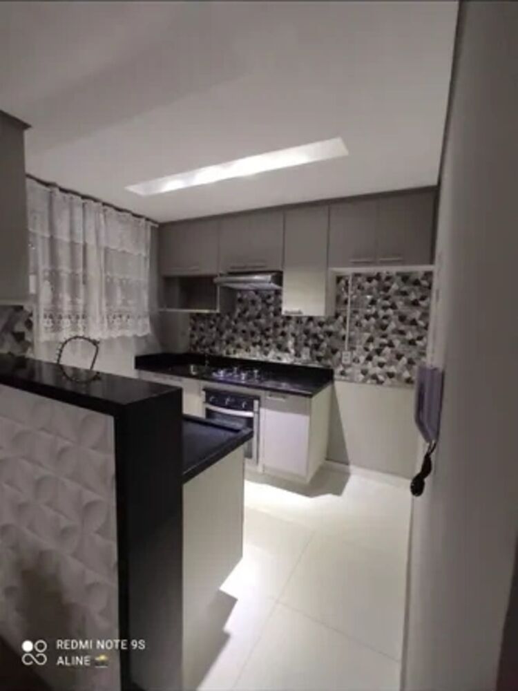 Apartamento, 2 quartos, 45 m² - Foto 19