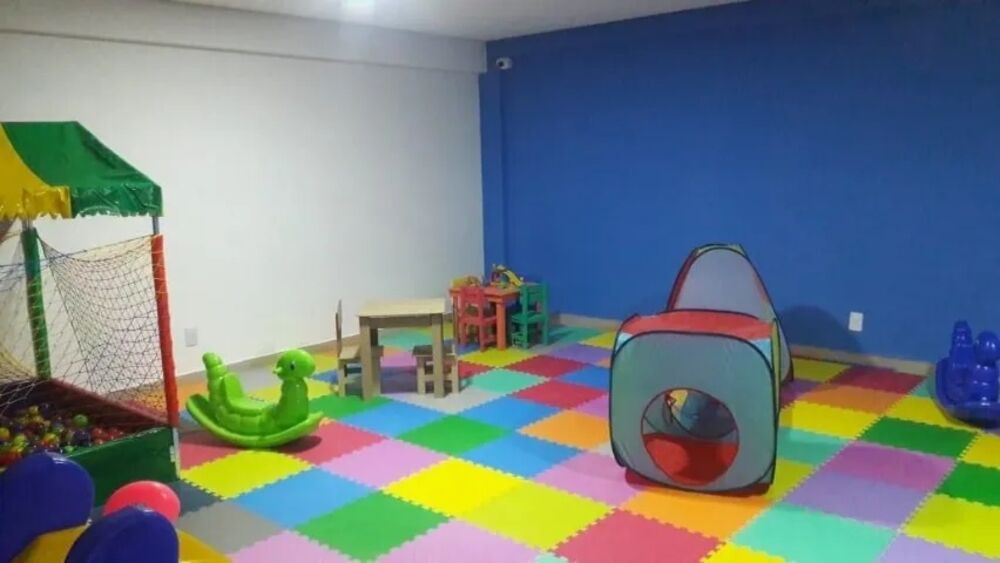 Apartamento, 2 quartos, 45 m² - Foto 7