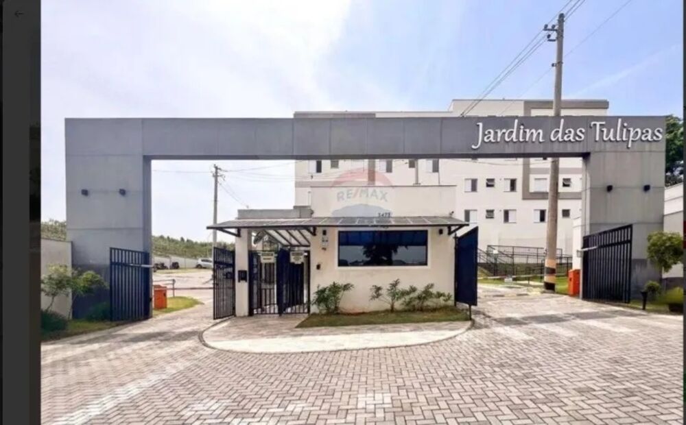 Apartamento, 2 quartos, 45 m² - Foto 1