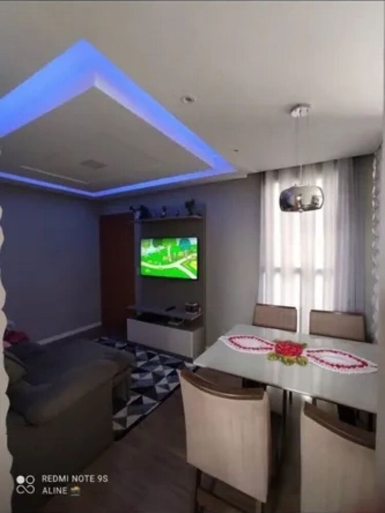 Apartamento, 2 quartos, 45 m² - Foto 17