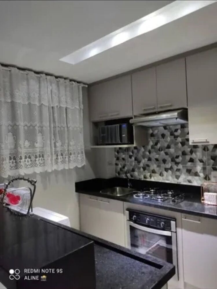Apartamento, 2 quartos, 45 m² - Foto 8
