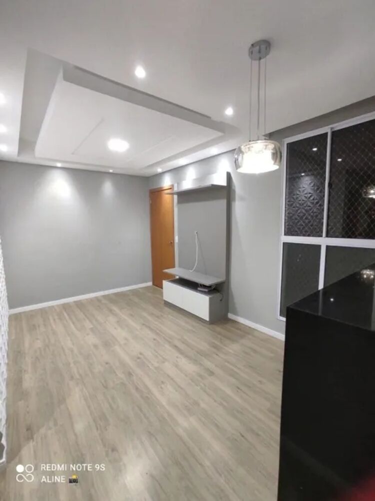 Apartamento, 2 quartos, 45 m² - Foto 11