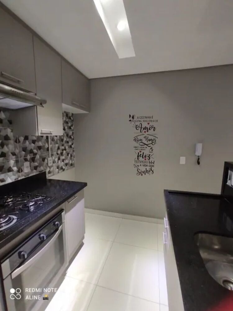 Apartamento, 2 quartos, 45 m² - Foto 6