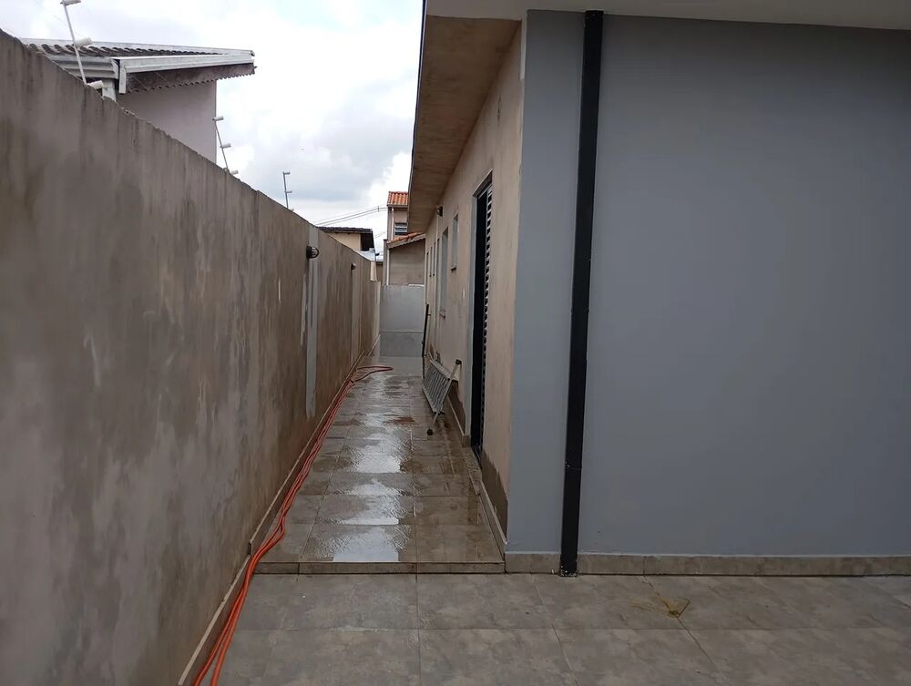 Casa à venda com 3 quartos, 170m² - Foto 17