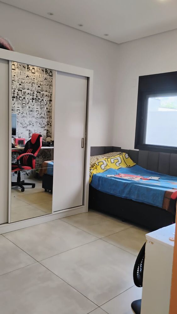 Casa de Condomínio à venda com 3 quartos, 205m² - Foto 10
