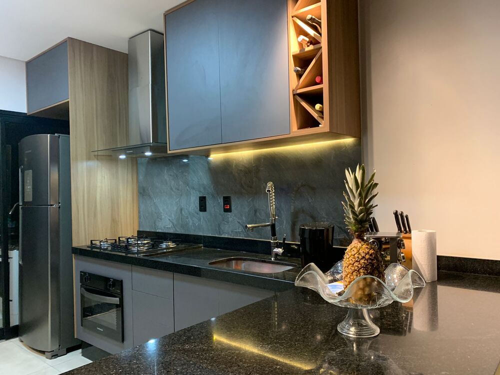 Casa de Condomínio à venda com 3 quartos, 205m² - Foto 4
