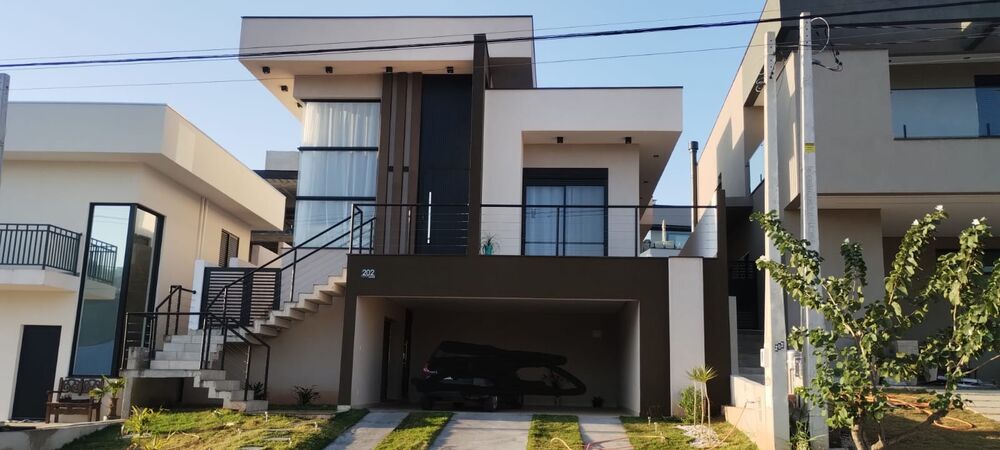 Casa de Condomínio à venda com 3 quartos, 205m² - Foto 5