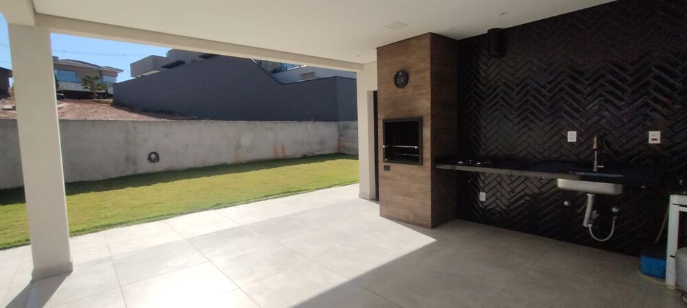 Casa de Condomínio à venda com 3 quartos, 205m² - Foto 7