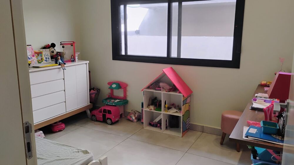 Casa de Condomínio à venda com 3 quartos, 205m² - Foto 8