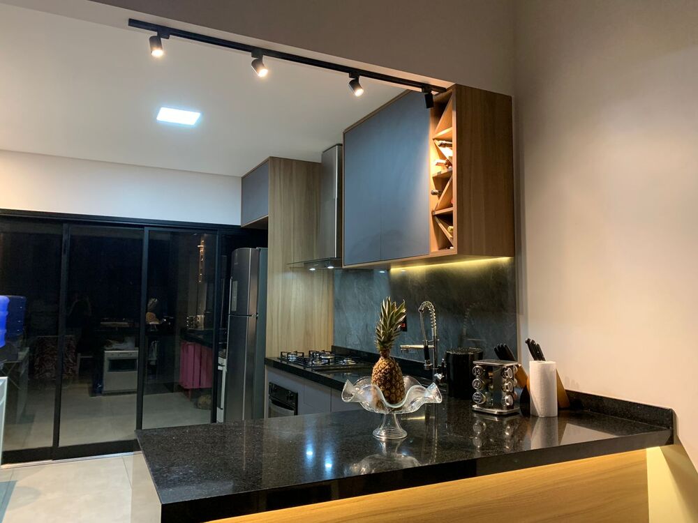 Casa de Condomínio à venda com 3 quartos, 205m² - Foto 6