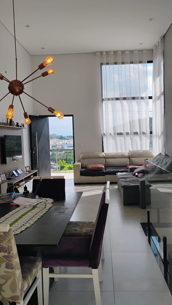 Casa de Condomínio à venda com 3 quartos, 205m² - Foto 3