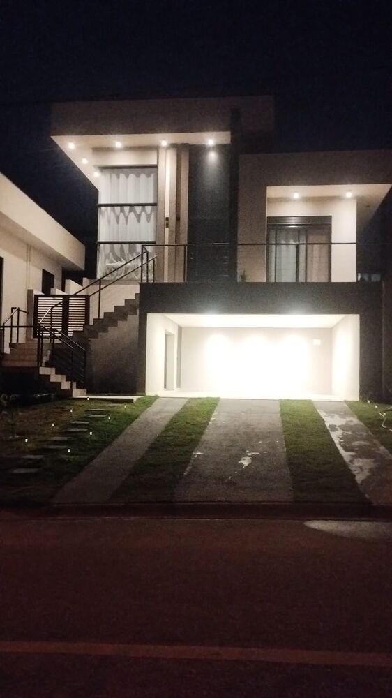Casa de Condomínio à venda com 3 quartos, 205m² - Foto 9
