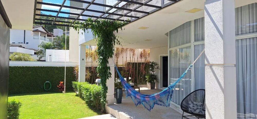Casa de Condomínio à venda e aluguel com 3 quartos, 328m² - Foto 15
