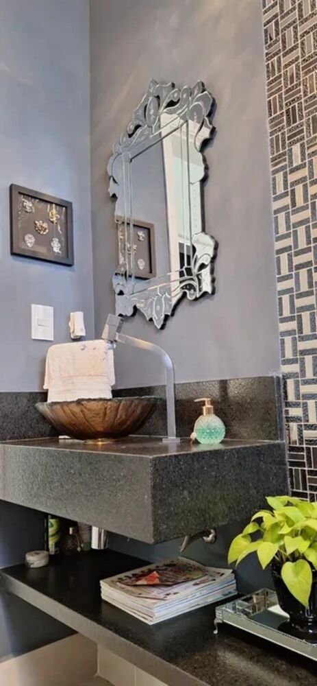 Casa de Condomínio à venda e aluguel com 3 quartos, 328m² - Foto 17