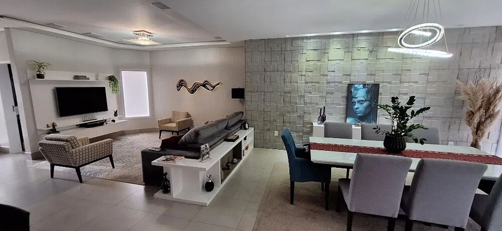 Casa de Condomínio à venda e aluguel com 3 quartos, 328m² - Foto 16