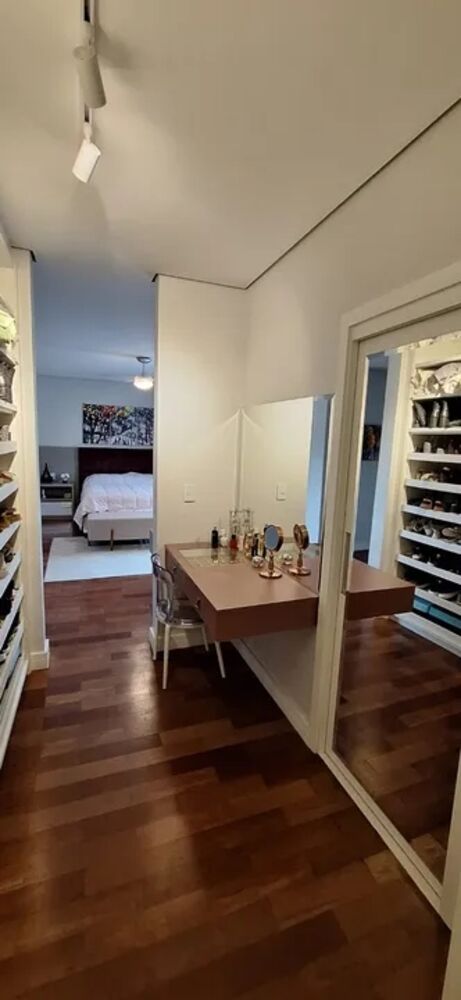 Casa de Condomínio à venda e aluguel com 3 quartos, 328m² - Foto 20