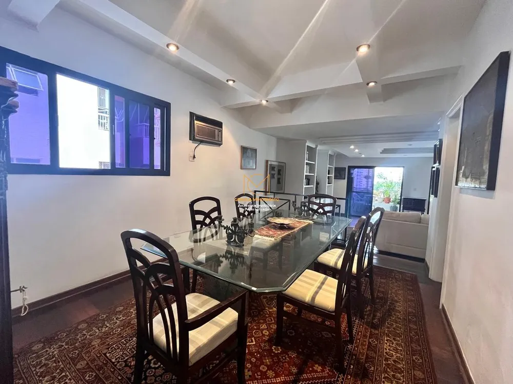 Apartamento, 4 quartos, 267 m² - Foto 3