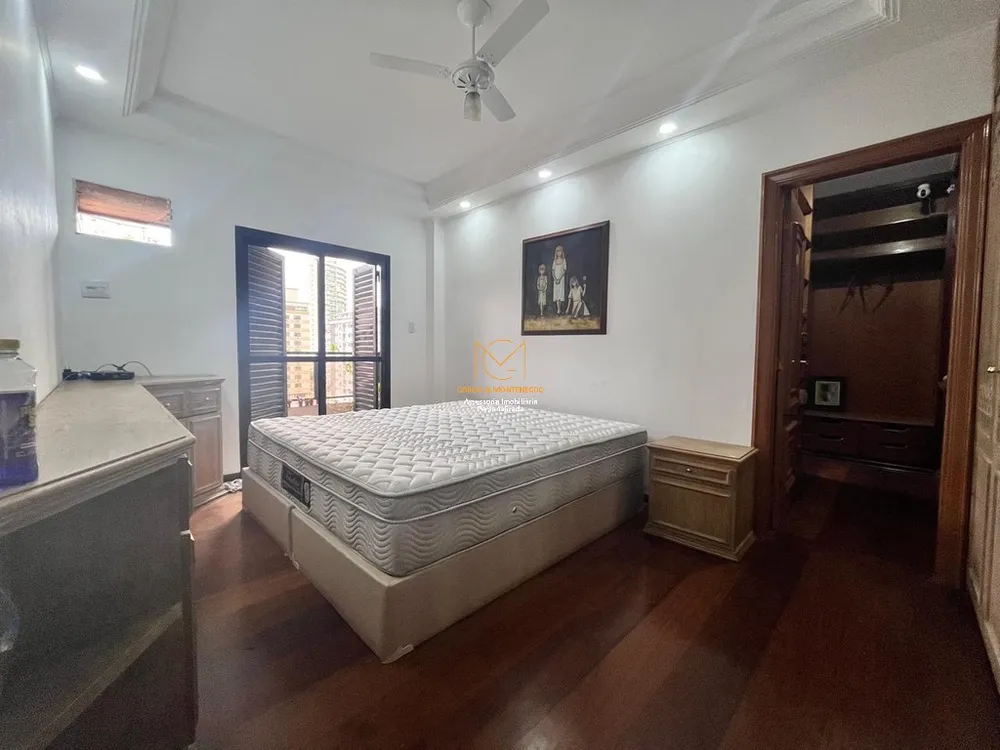 Apartamento, 4 quartos, 267 m² - Foto 4