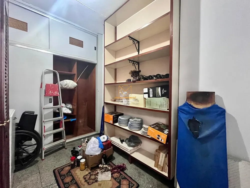 Apartamento, 4 quartos, 267 m² - Foto 7