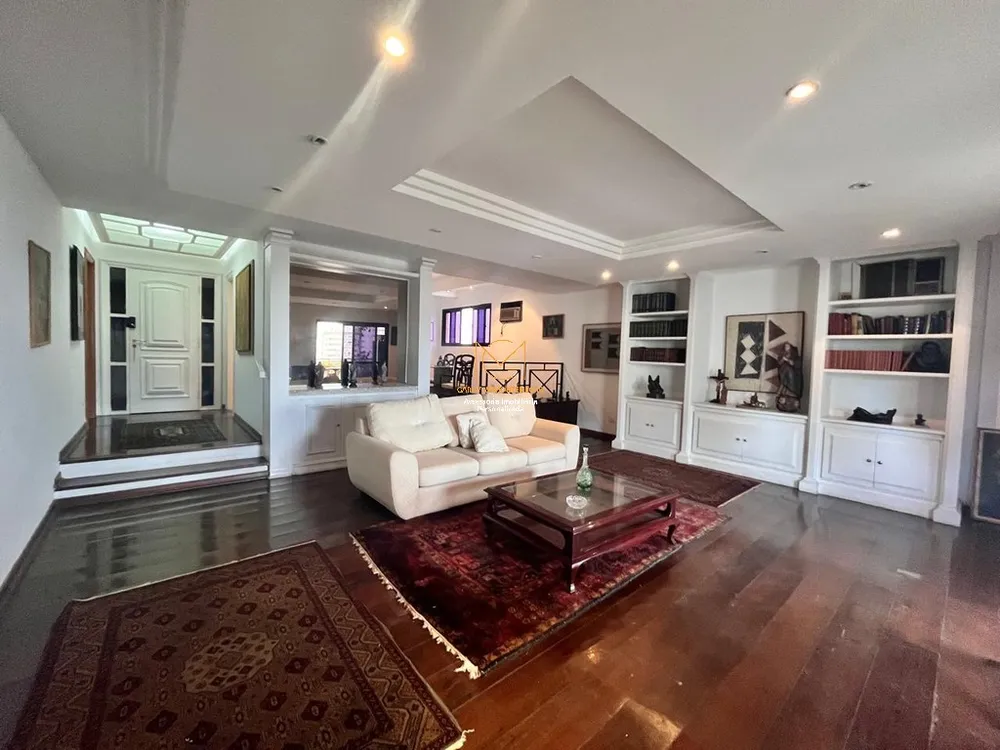 Apartamento, 4 quartos, 267 m² - Foto 2