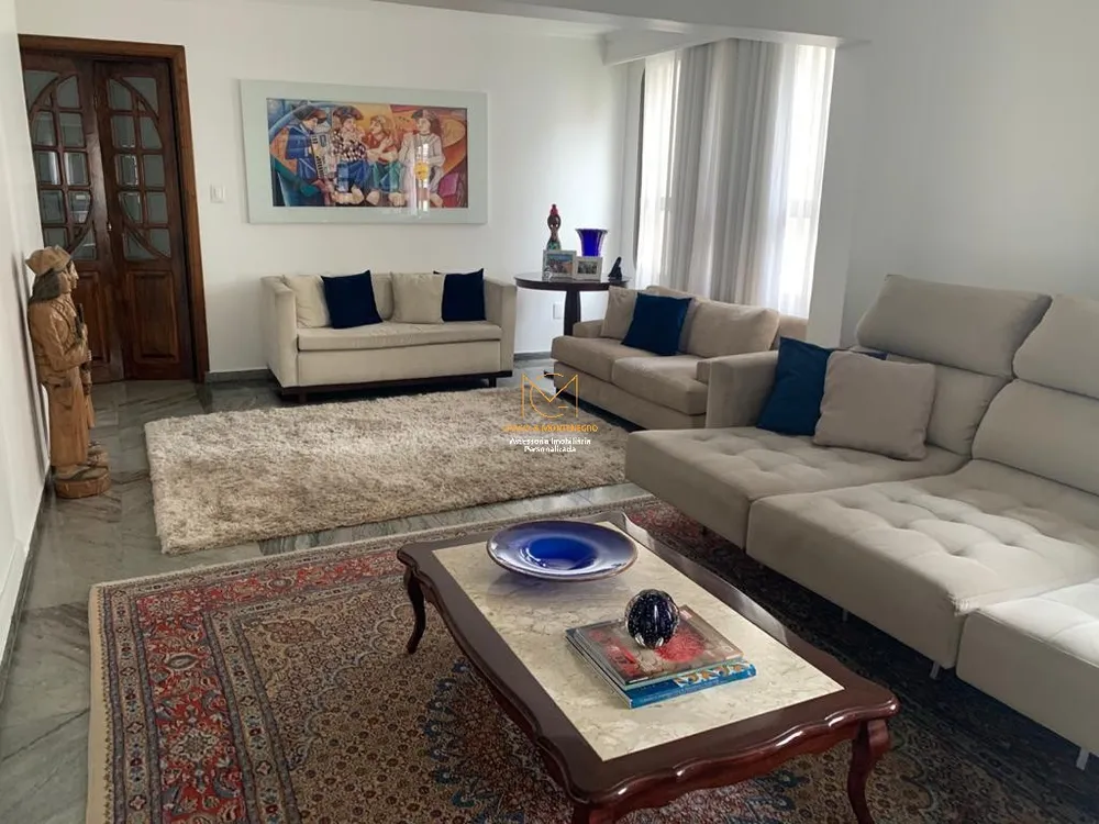 Apartamento, 4 quartos, 257 m² - Foto 5