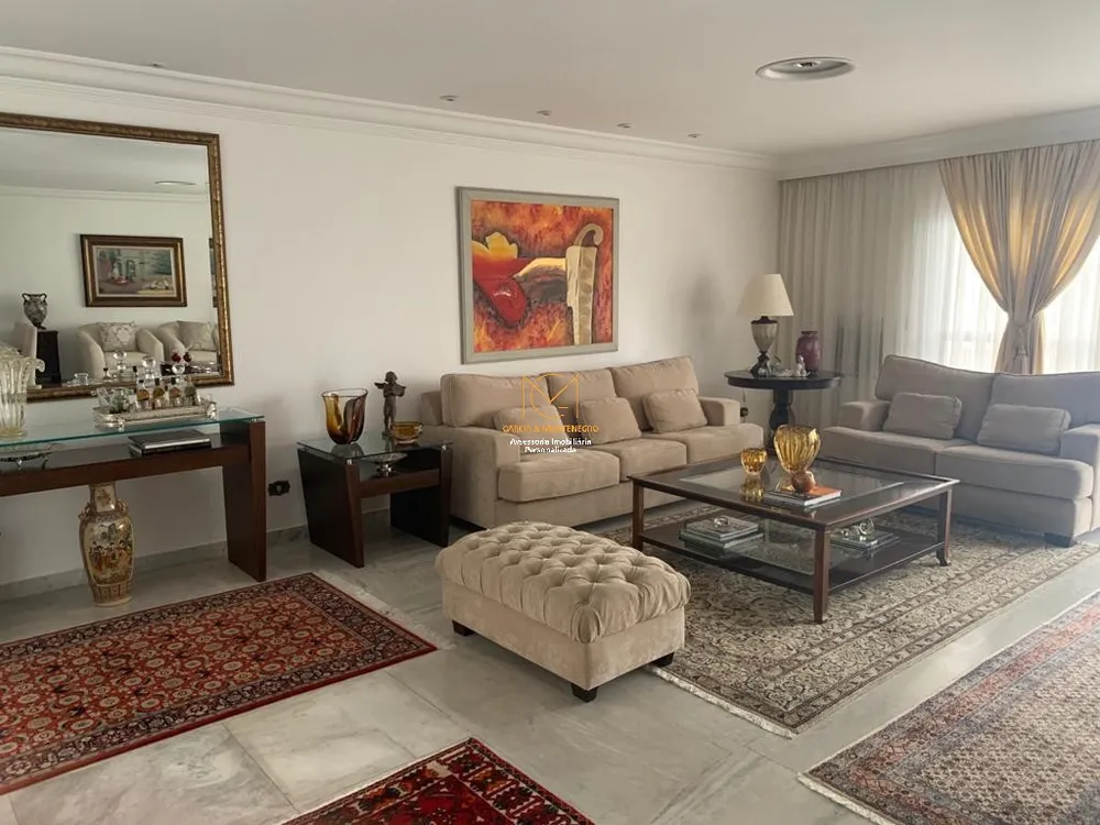 Apartamento, 4 quartos, 257 m² - Foto 1