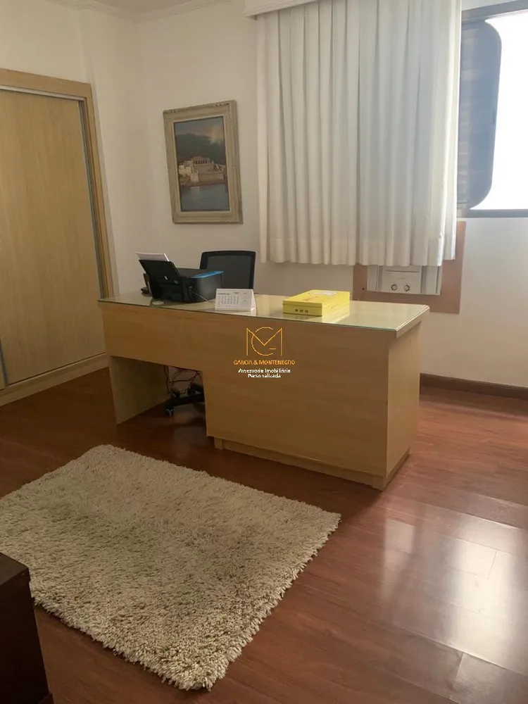 Apartamento, 4 quartos, 257 m² - Foto 10
