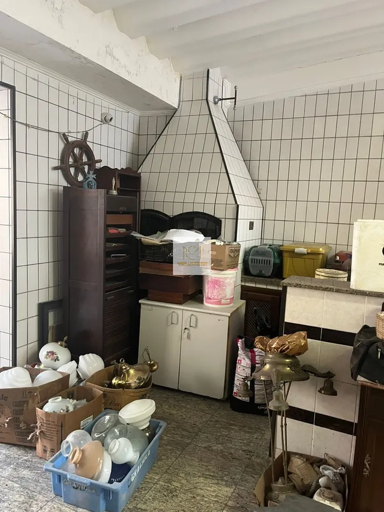 Prédio Inteiro, 227 m² - Foto 1