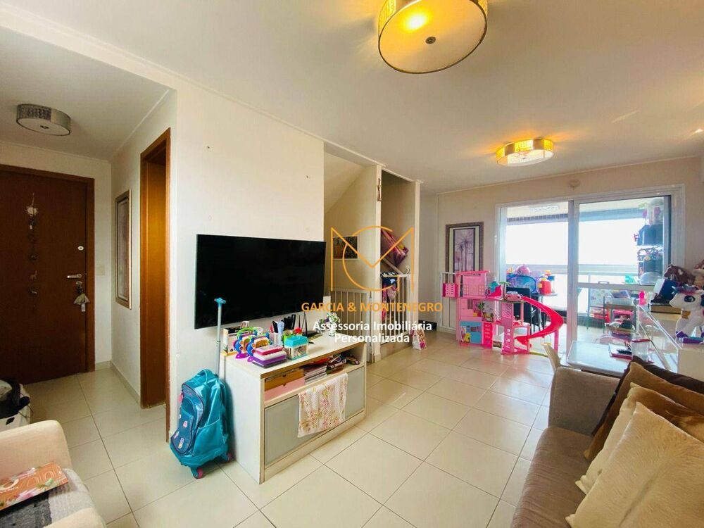 Cobertura à venda com 2 quartos, 154m² - Foto 2