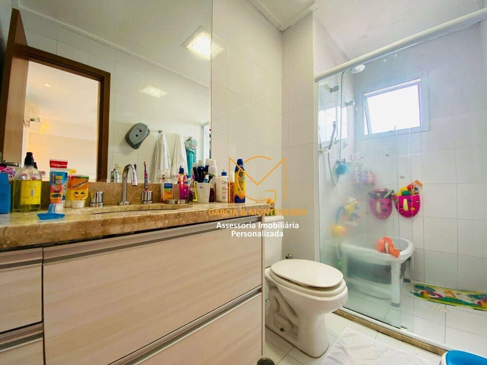 Cobertura à venda com 2 quartos, 154m² - Foto 4