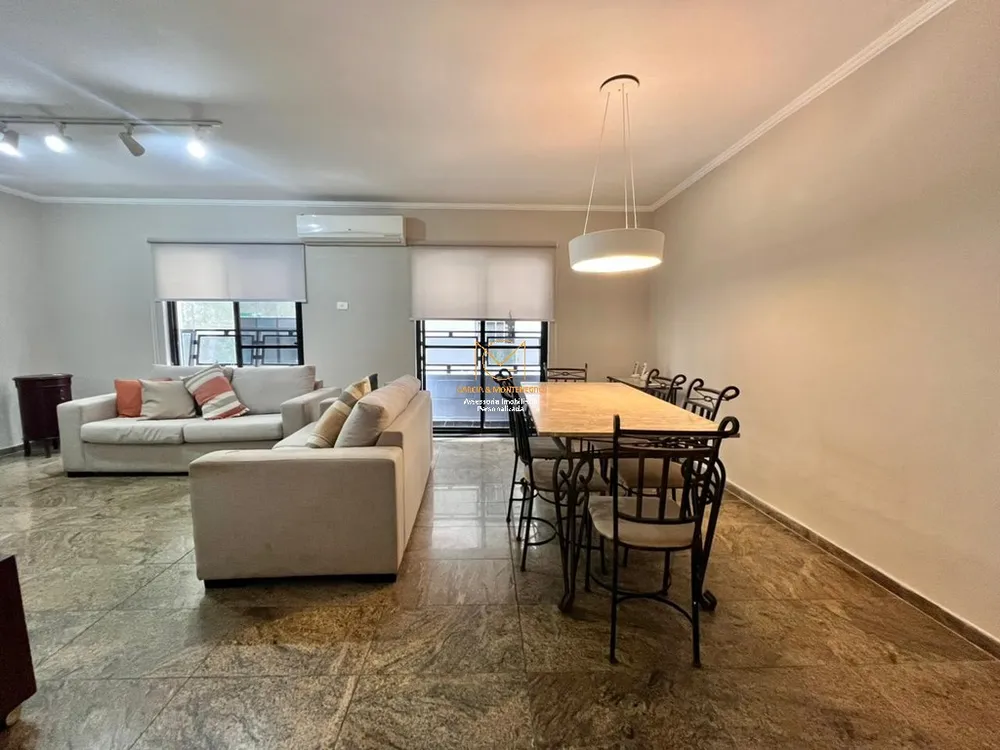 Apartamento, 3 quartos, 128 m² - Foto 1