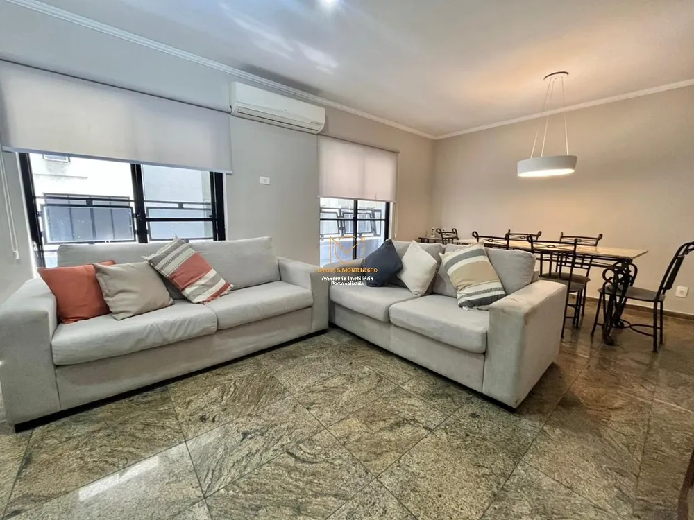 Apartamento, 3 quartos, 128 m² - Foto 2