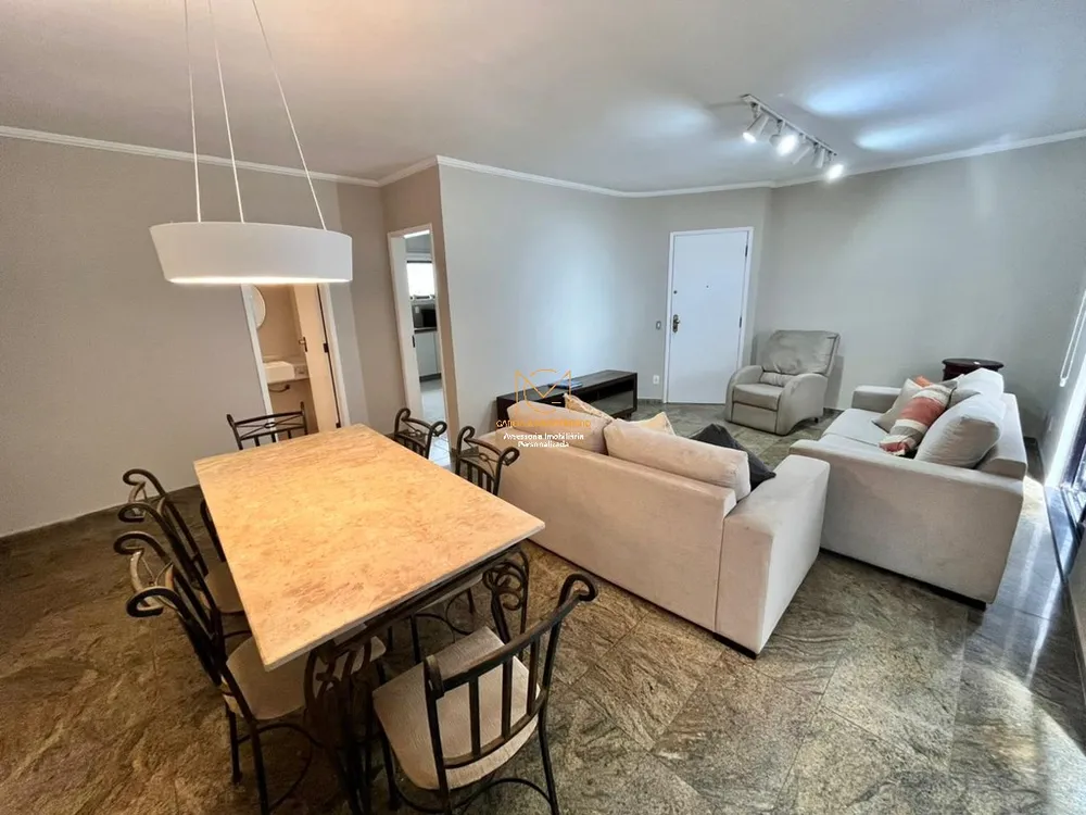 Apartamento, 3 quartos, 128 m² - Foto 1