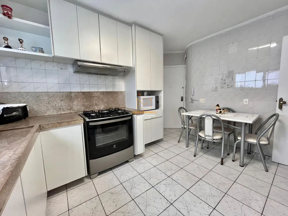Apartamento, 3 quartos, 128 m² - Foto 3