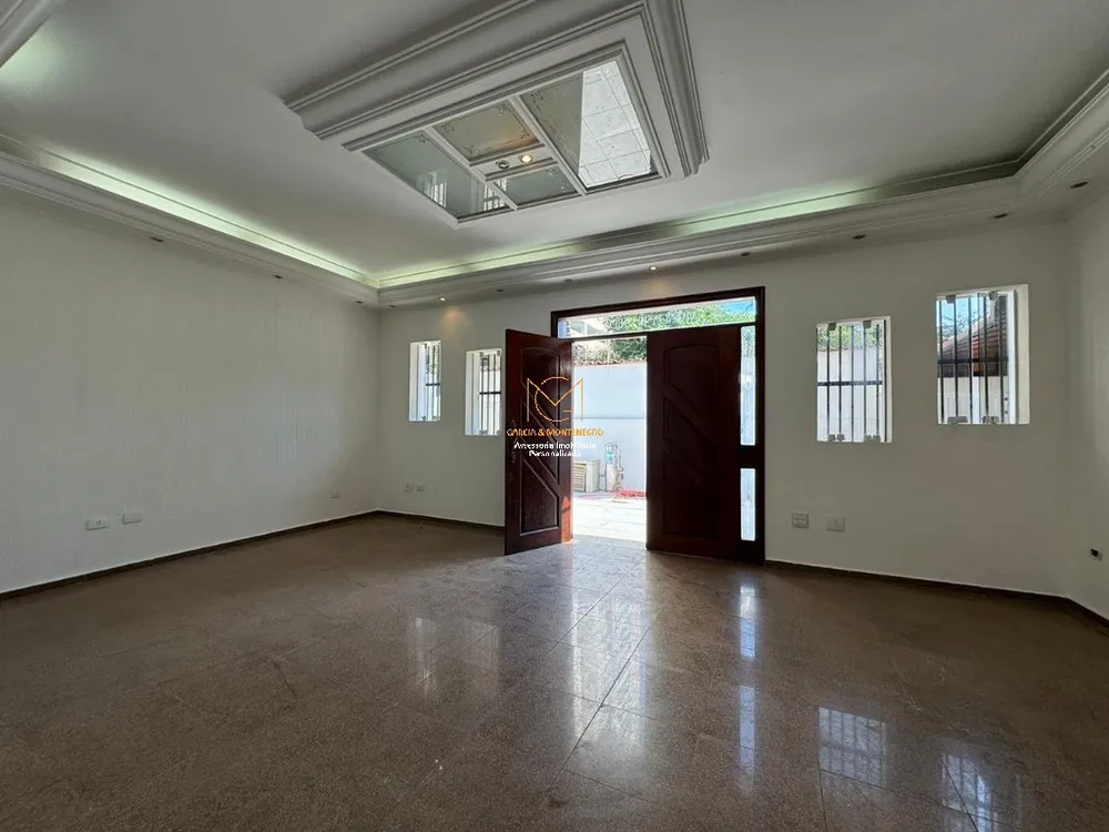 Sobrado, 4 quartos, 385 m² - Foto 3