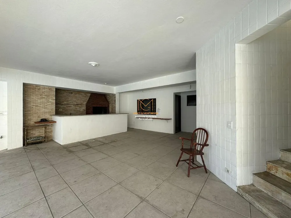 Sobrado, 4 quartos, 385 m² - Foto 4