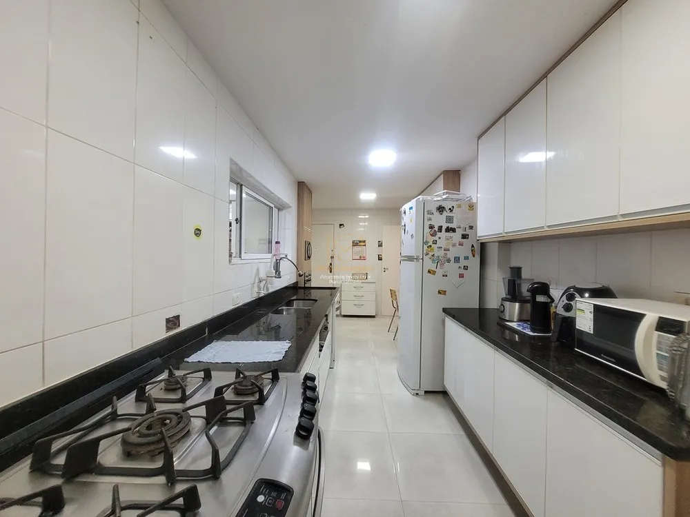 Apartamento, 3 quartos, 137 m² - Foto 4