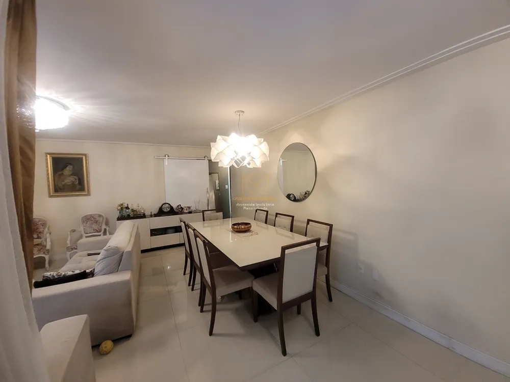 Apartamento, 3 quartos, 137 m² - Foto 3