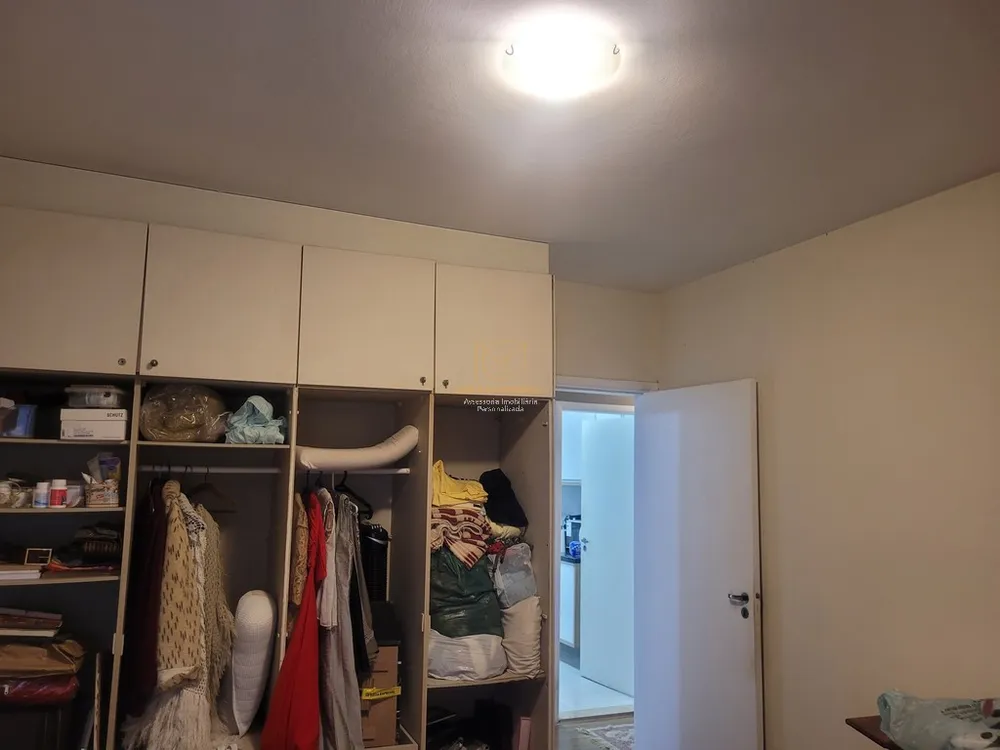 Apartamento, 3 quartos, 137 m² - Foto 2