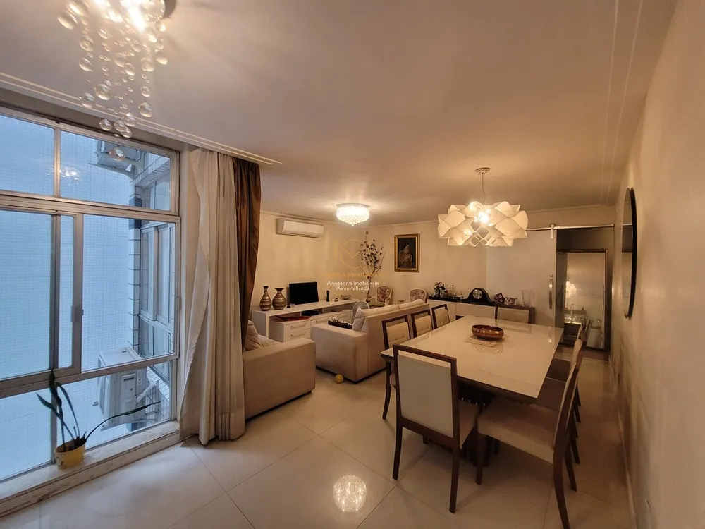 Apartamento, 3 quartos, 137 m² - Foto 3