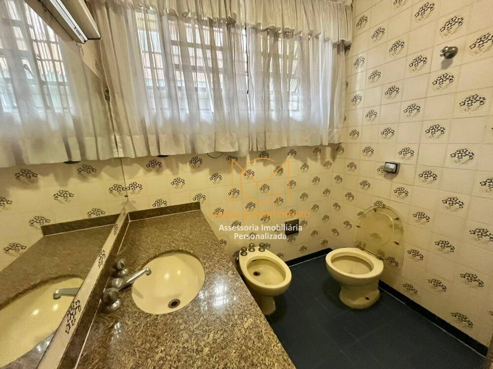 Sobrado à venda e aluguel com 6 quartos, 450m² - Foto 3