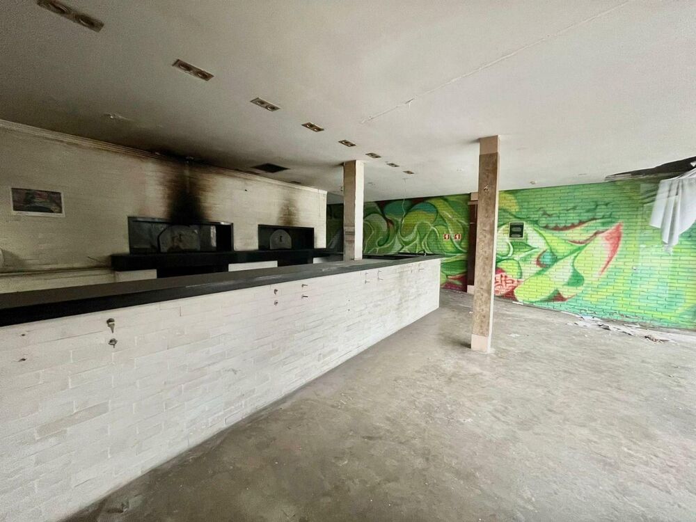 Loja-Salão para alugar, 420m² - Foto 2