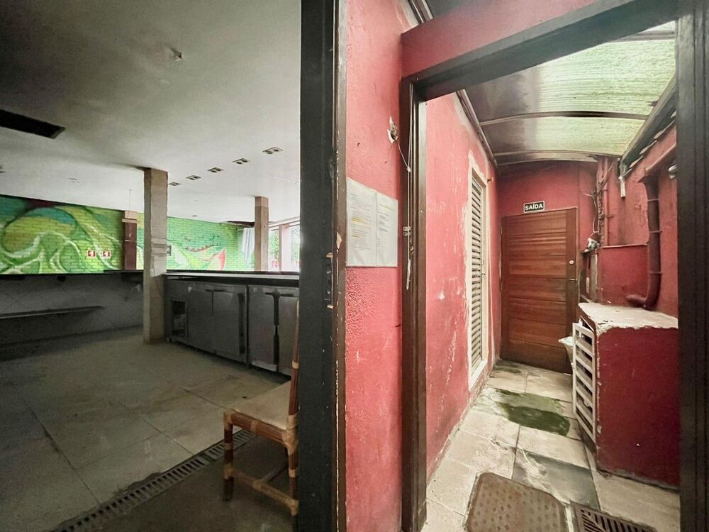 Loja-Salão para alugar, 420m² - Foto 4